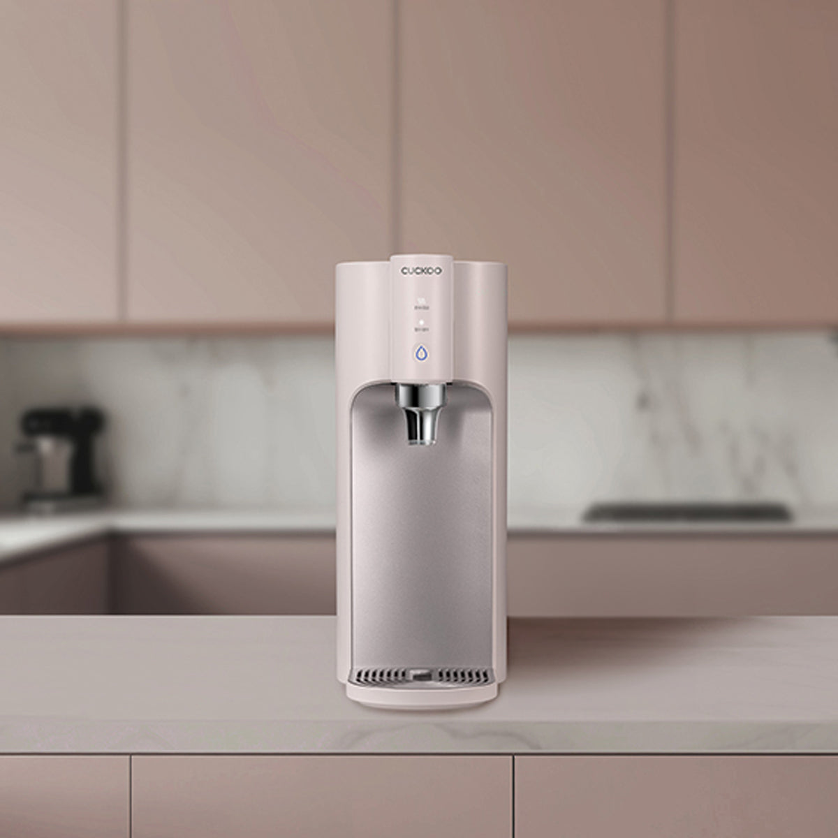 TN102 Water Purifier (CP-TN102)
