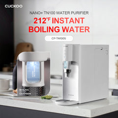 NANO+ TN100 Water Purifier