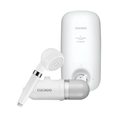 Micro-Bubble Cleanser