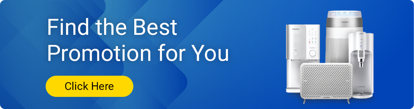 Find the Best Promotion for You