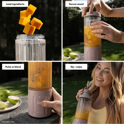 [C03] Beast Health Beast Go Cordless