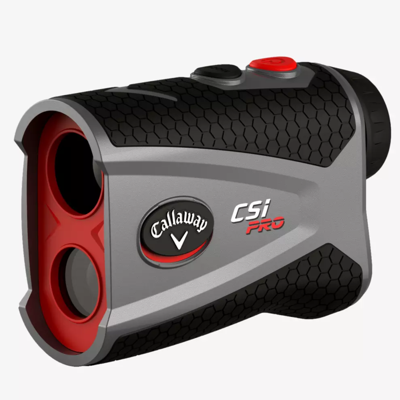 [D08] Callaway CSI Pro Laser Rangefinder