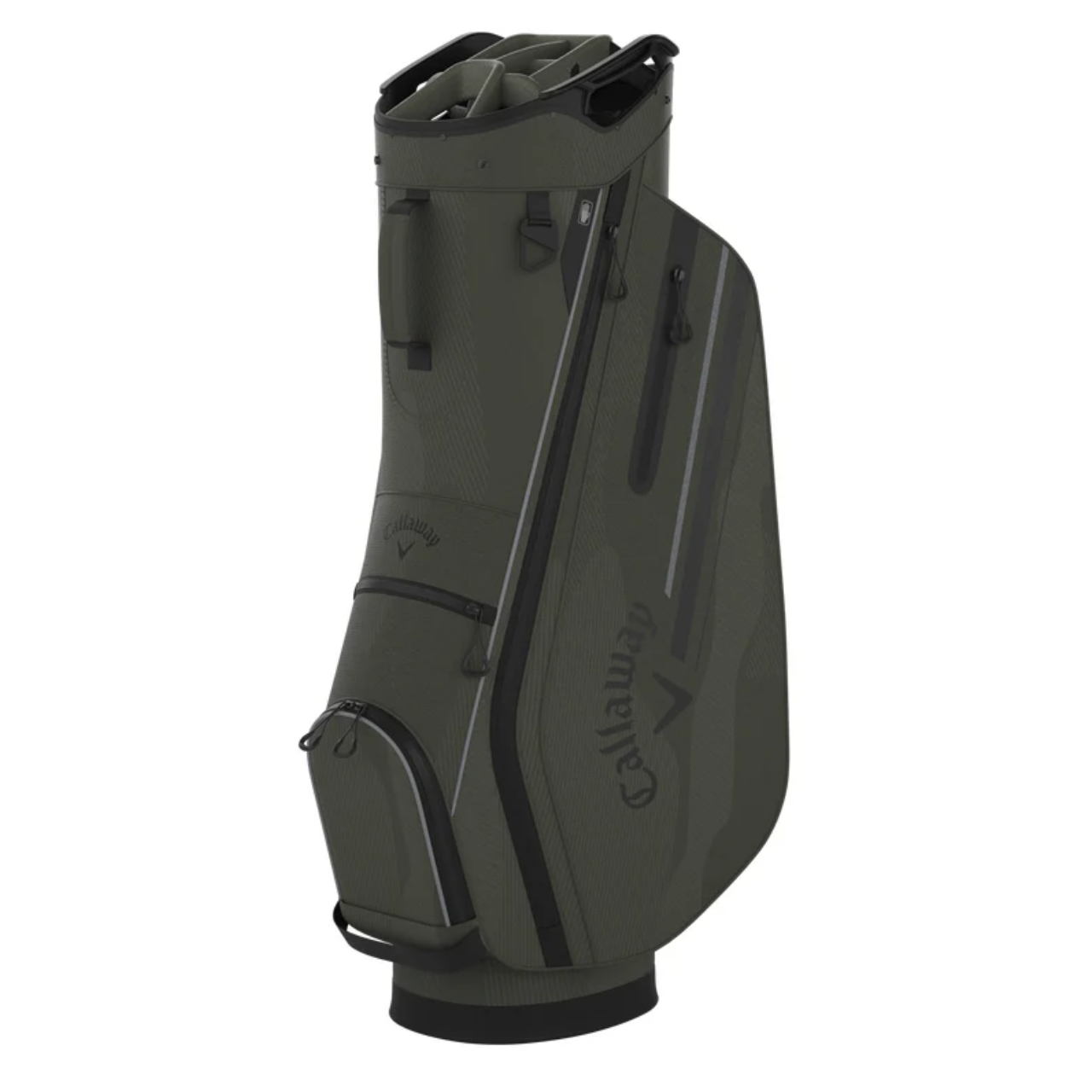 [D09] Callaway Chev 14 Cart Bag