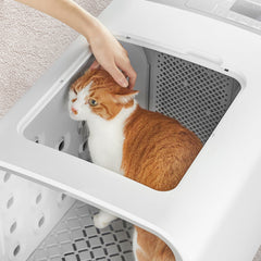 Nello Twin-Fan Pet Dryer